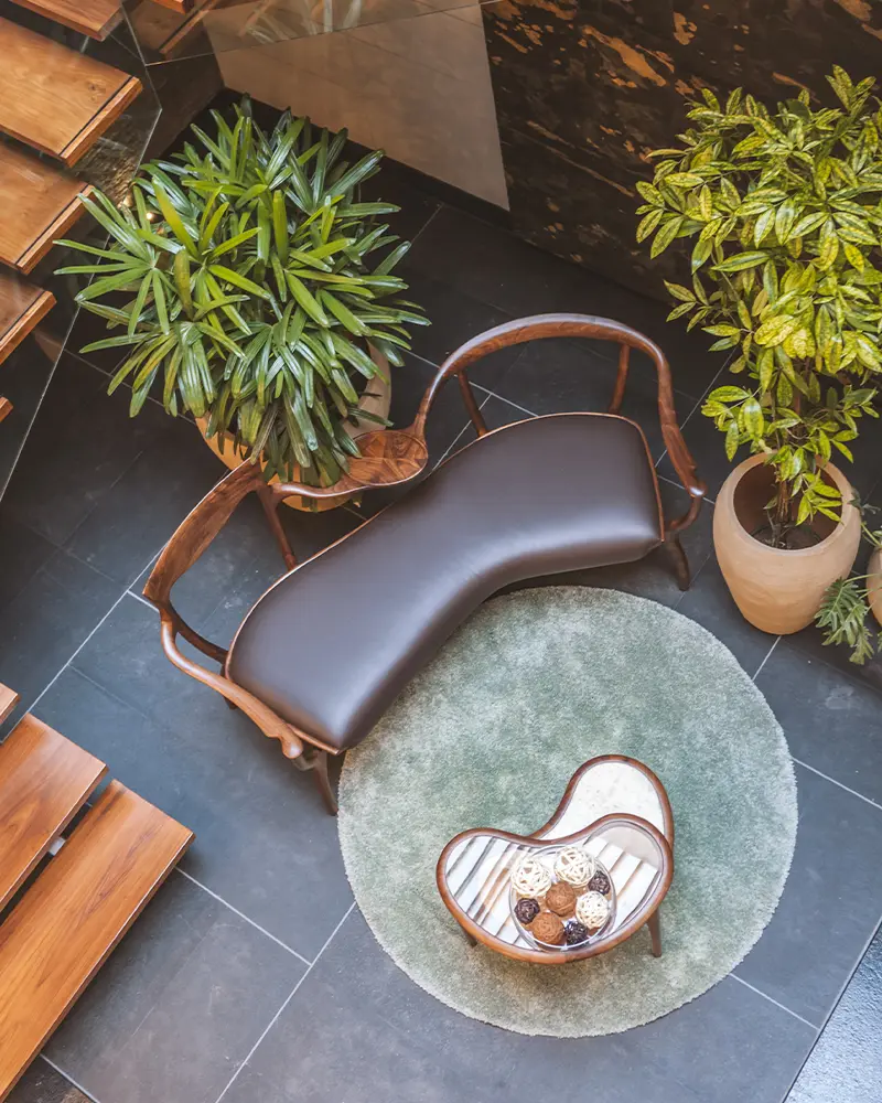 Architectural detail enhancement