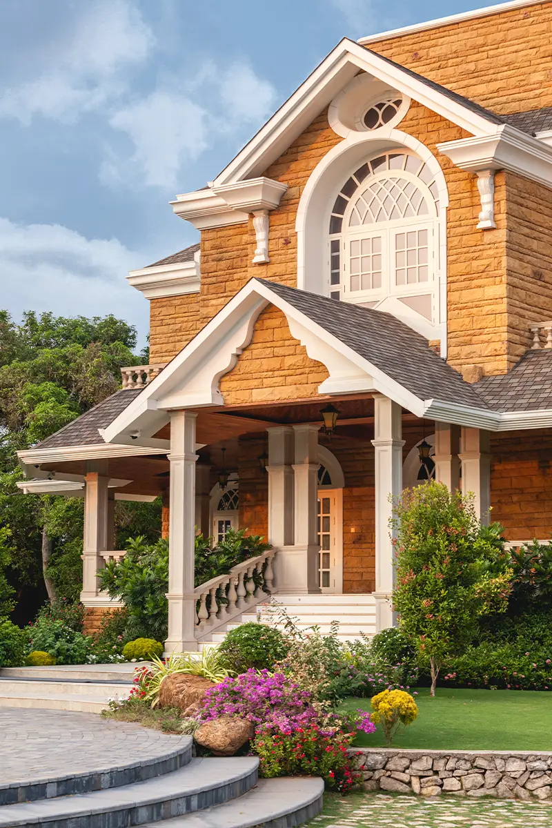 High end retouching workflow